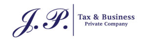 JP Tax & Business